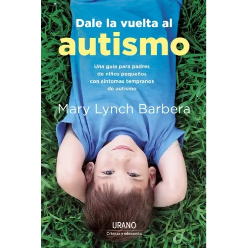 Dale La Vuelta Al Autismo