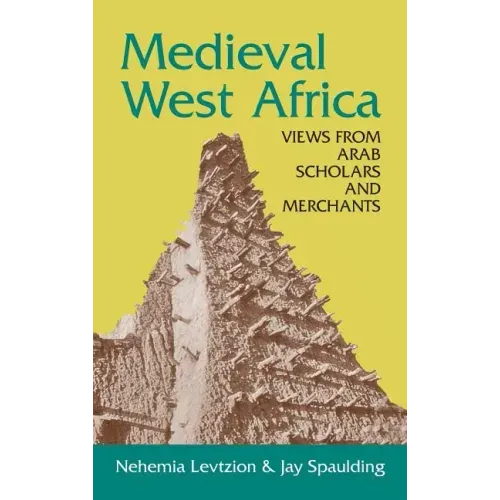 Medieval West Africa