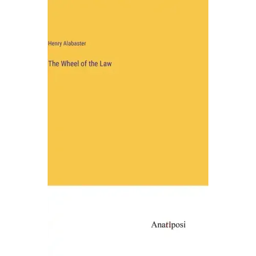 The Wheel of the Law