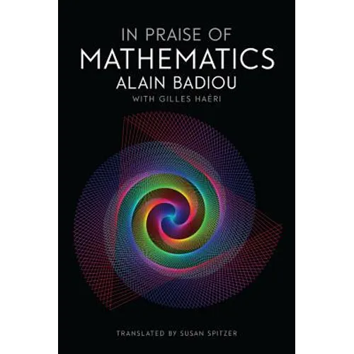 In Praise of Mathematics