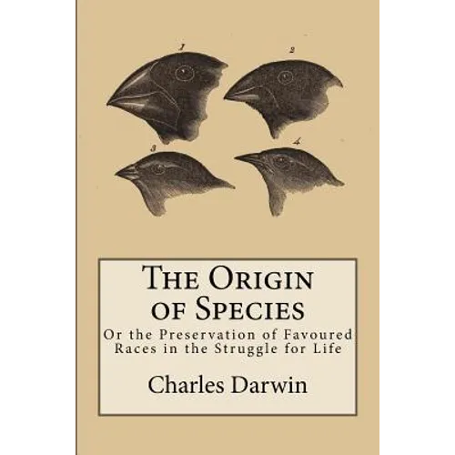 The Origin of Species