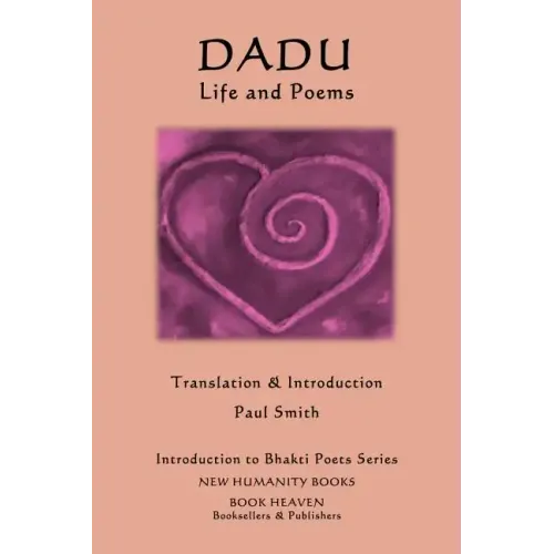 Dadu - Life and Poems