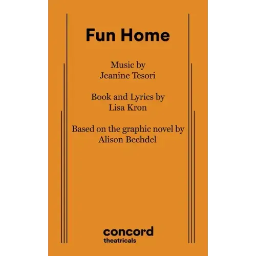 Fun Home