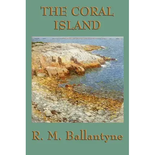 The Coral Island