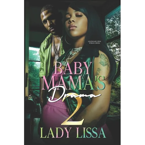 Baby Mama's Drama 2