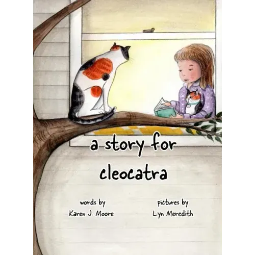 A Story for CleoCatra