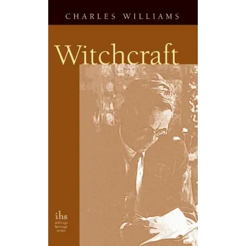 Witchcraft