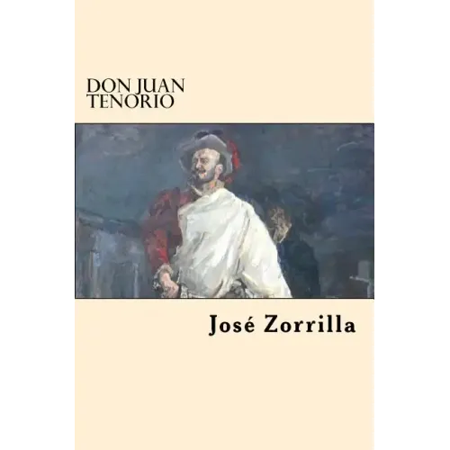 Don Juan Tenorio