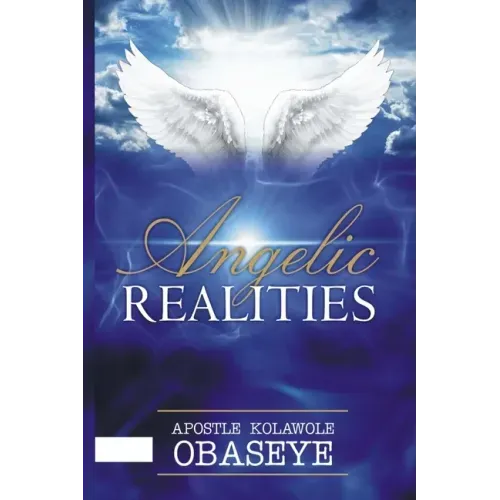 Angelic Realities