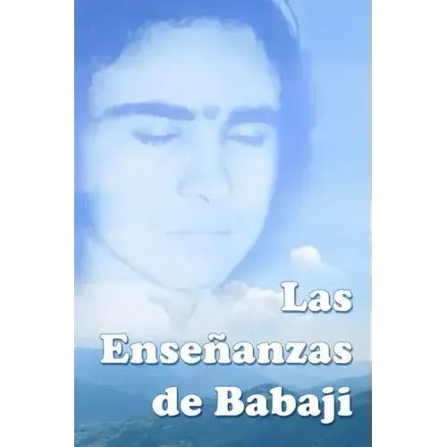 La Enseñanza De Babaji