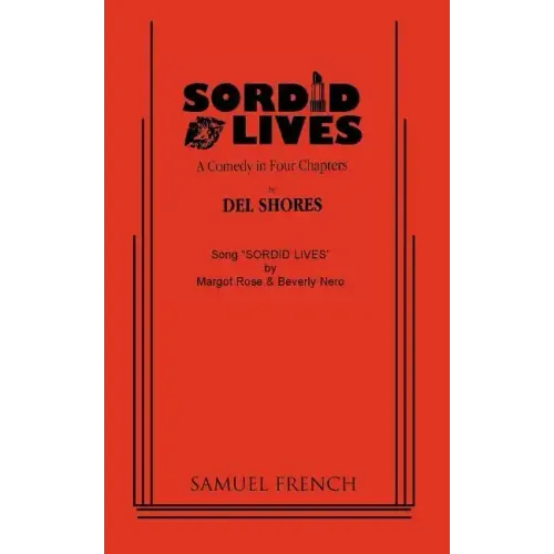 Sordid Lives