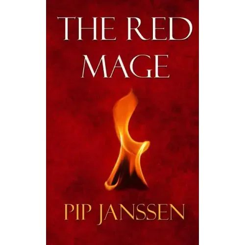 The Red Mage