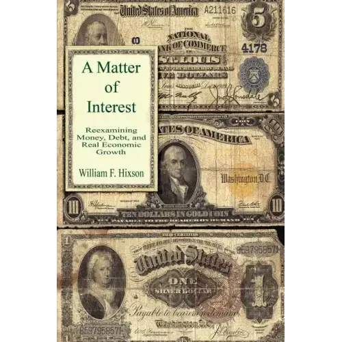 A Matter Of Interest