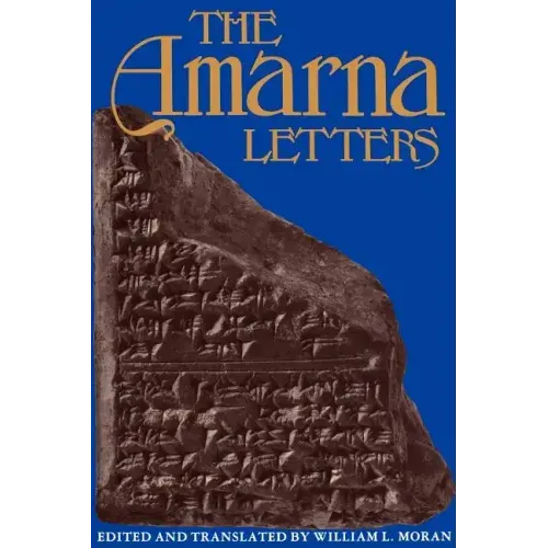 The Amarna Letters