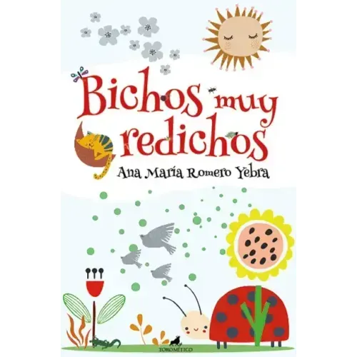 Bichos Muy Redichos