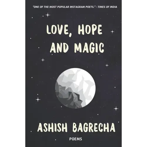 Love, Hope and Magic