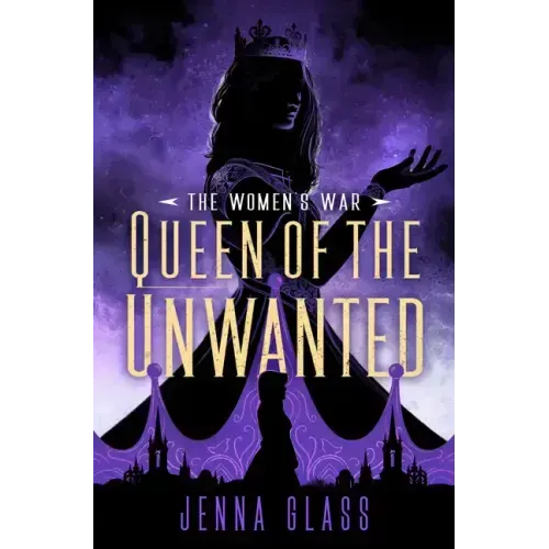 Queen of the Unwanted