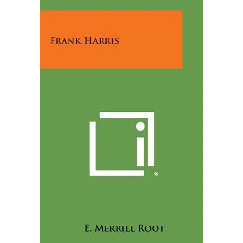 Frank Harris
