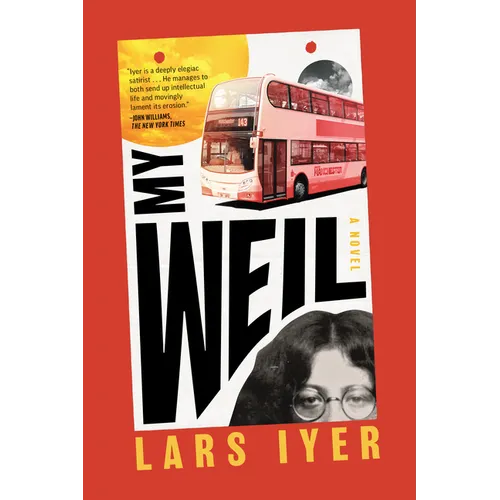 My Weil