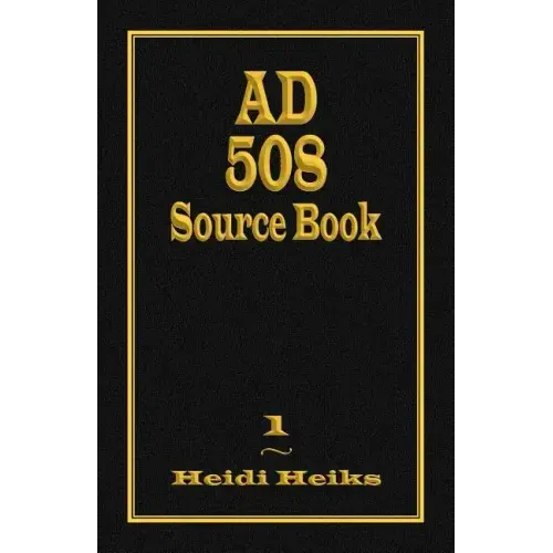 AD 508 Source Book