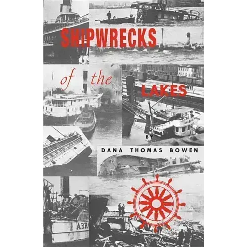 Shipwrecks of the Lakes