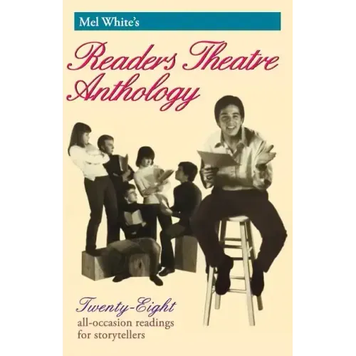 Reader's Theatre Anthology