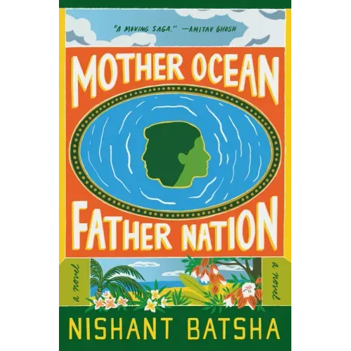 Mother Ocean Father Nation