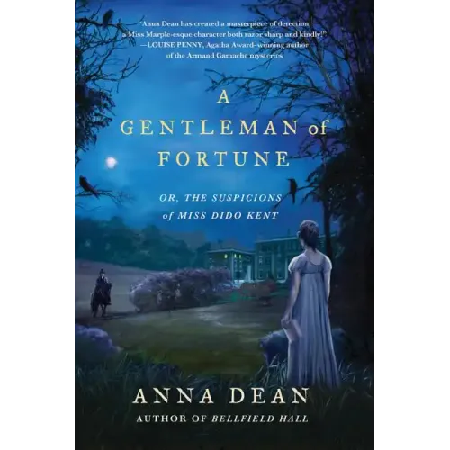 A Gentleman of Fortune: Or, the Suspicions of Miss Dido Kent