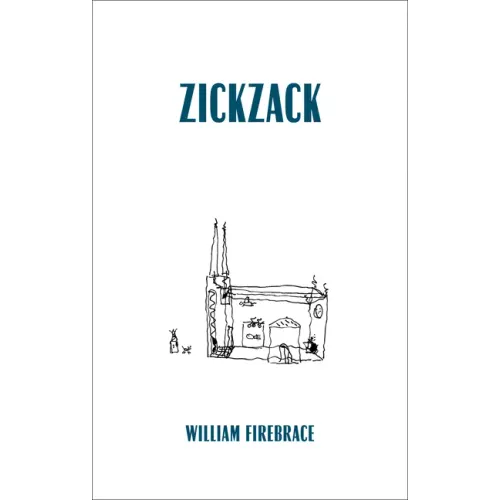 Zickzack