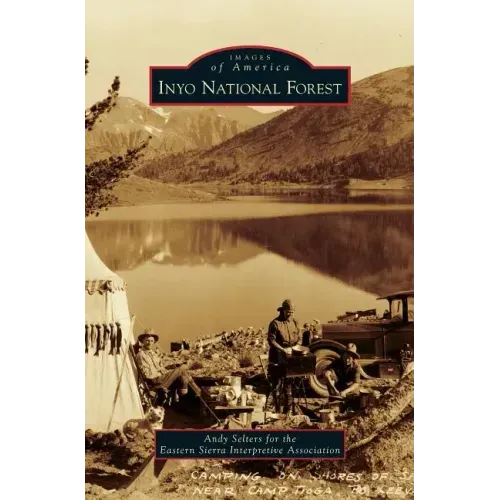Inyo National Forest