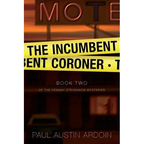 The Incumbent Coroner