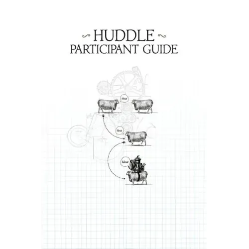 Huddle Participant Guide