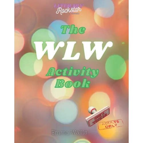 The WLW Activity Book