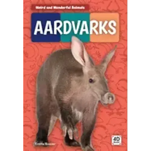 Aardvarks