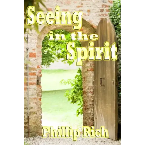 Seeing In the Spirit