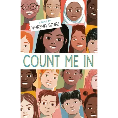 Count Me in