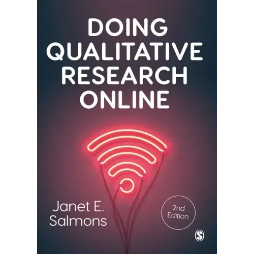 Doing Qualitative Research Online