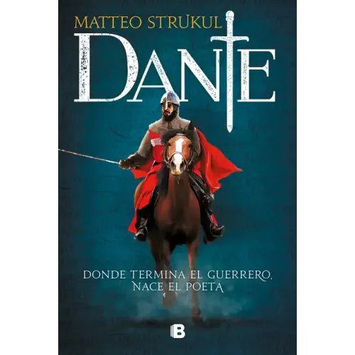 Dante (Spanish Edition)