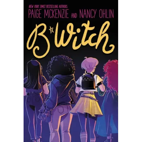 B*witch
