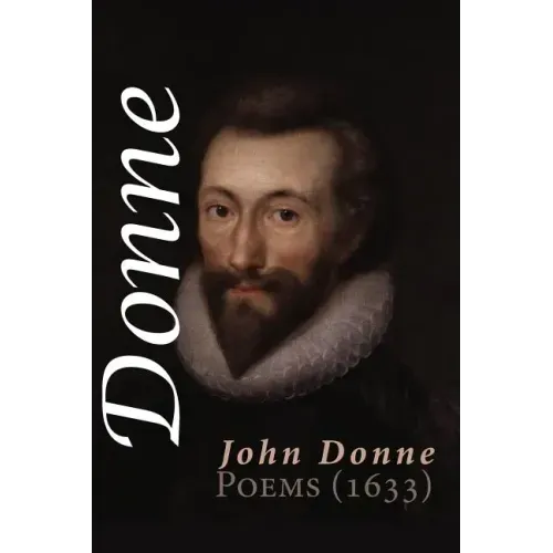 Poems (1633)