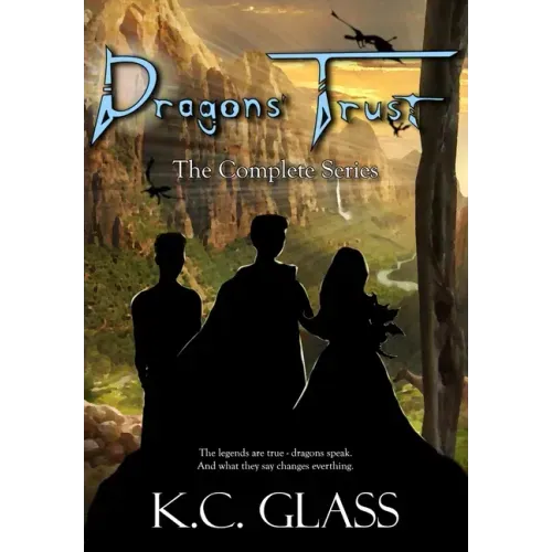 Dragons' Trust: The Complete Series