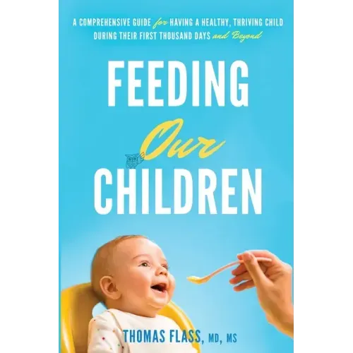 Feeding Our Children