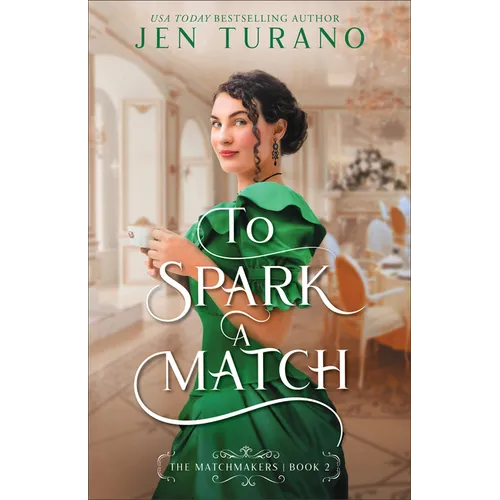 To Spark a Match