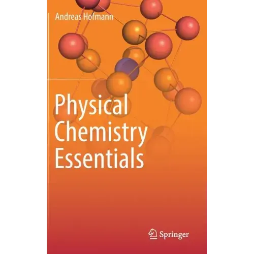 Physical Chemistry Essentials
