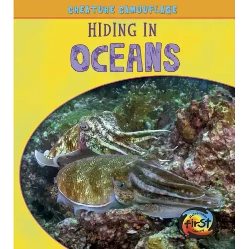 Hiding in Oceans
