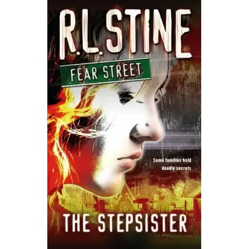 The Stepsister