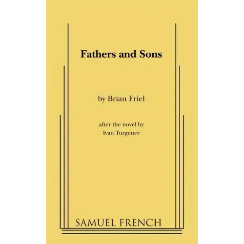 Fathers and Sons