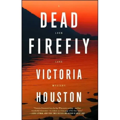 Dead Firefly