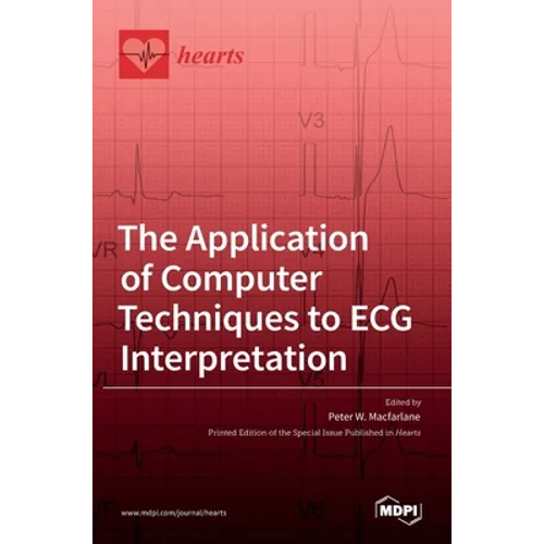 The Application of Computer Techniques to ECG Interpretation
