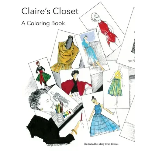 Claire's Closet